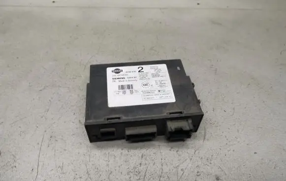 Nissan Primera Comfort/convenience module 285969F902 5WK4661