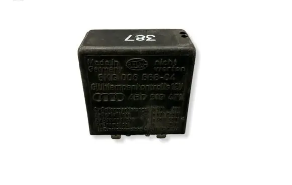 Audi A6 S6 C5 4B Other relay 4B0919471 5KG00656804