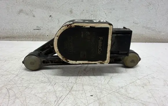 Volvo S80 Rear air suspension level height sensor 8G9N3C492AA 0005 20151123