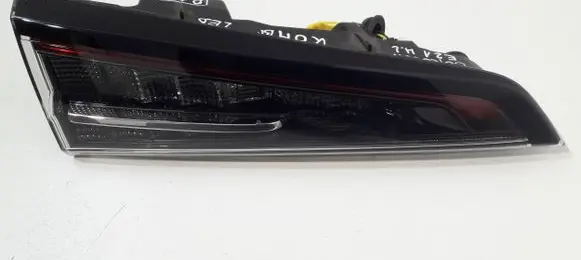 Toyota Corolla E210 E21 Rear/tail lights 02431