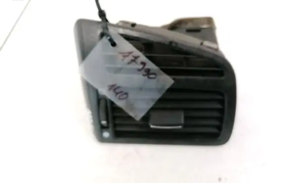 Fiat Croma Dash center air vent grill 735364107