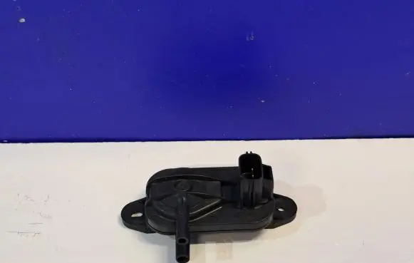 Volvo V70 Exhaust gas pressure sensor 3M5A5L200AA