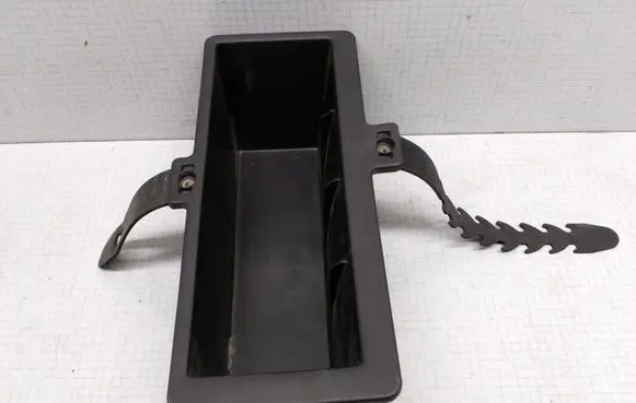 Opel Astra G Glove box 90588717