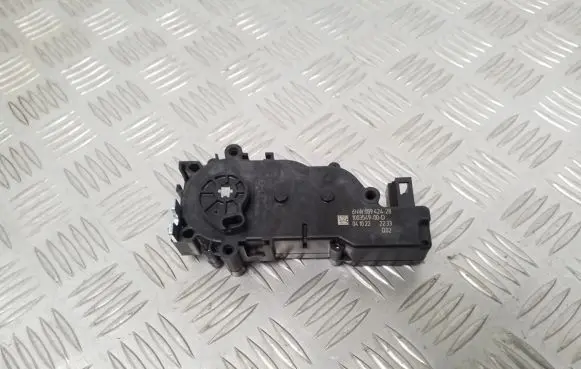 Tesla Model S Loading door lock 100354900D