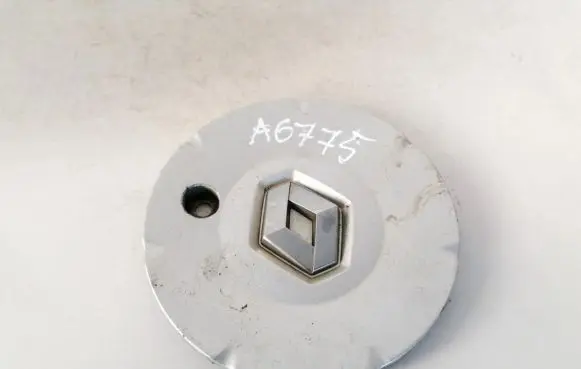Renault Laguna II Original wheel cap 8200367640 reb9631