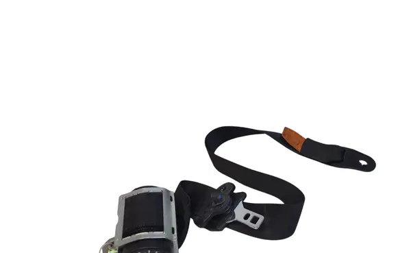 Ford C-MAX I Front seatbelt 3M51R61294AG 601704600