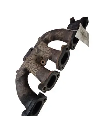 Renault Espace IV Exhaust manifold 820042882