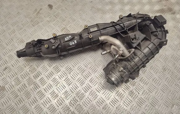 BMW X5 E70 Intake manifold 8507233