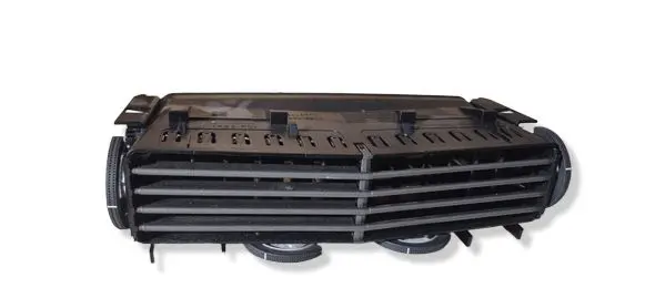 Opel Astra H Dash center air vent grill 24465731