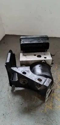 Ford Galaxy ABS Pump 7M3907379D 10092503053 C9CF0CCA