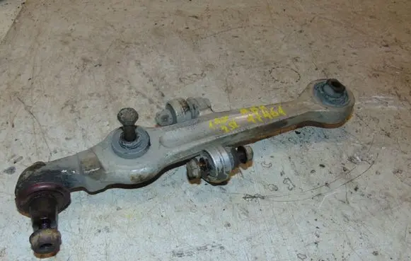 Audi A6 S6 C5 4B Front control arm 4D0407151P