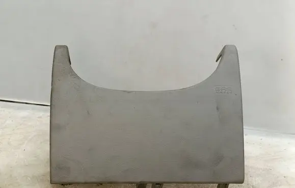 Citroen C5 Knee airbag 96824626ZW 0217558Q
