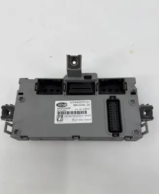 Iveco Daily 4th gen Central body control module 503440070121 69503499