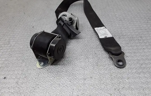 Ford Galaxy Rear seatbelt 7M3857811C