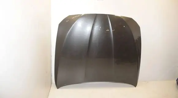 BMW 5 F10 F11 Engine bonnet/hood 