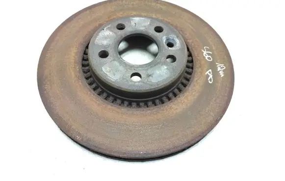 Volvo S60 Front brake disc