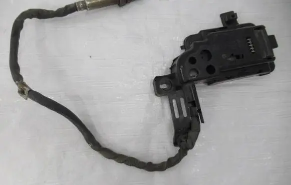 Peugeot 5008 Lambda probe sensor 9678570780