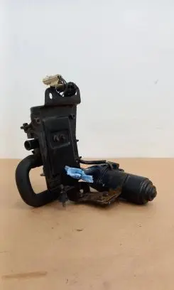 Jaguar XK8 - XKR Electric auxiliary coolant/water pump 0641000600 136008651
