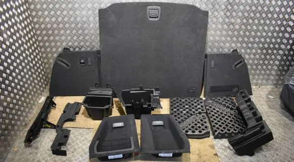BMW X3 G01 Other interior part