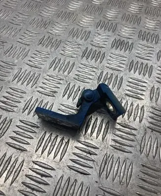 Front door lower hinge