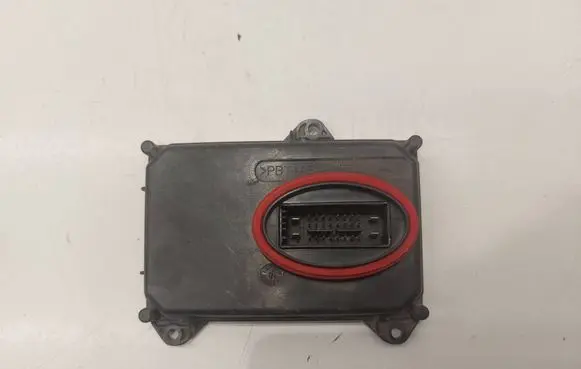 Skoda Octavia Mk3 (5E) Xenon control unit/module 1T0941329B 130732933602 503950440603