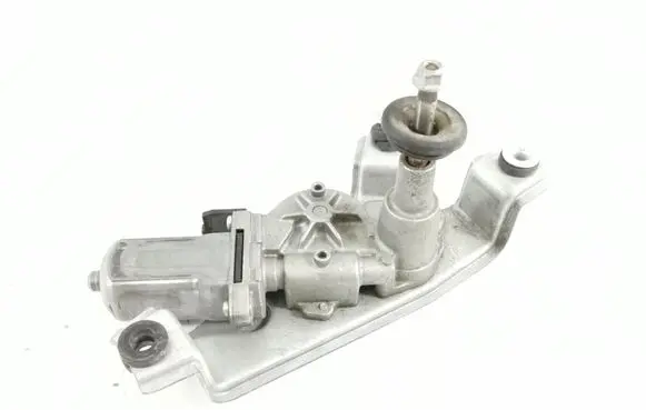 Chrysler Pacifica Rear window wiper motor 68233454AA