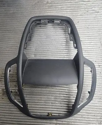 Opel Zafira C Radio/GPS head unit trim 1529531X 332910517