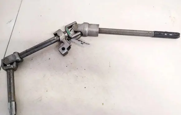 Volkswagen Touareg I Steering column universal joint