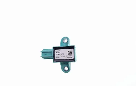 Audi Q5 SQ5 Airbag deployment crash/impact sensor 8K0955557C