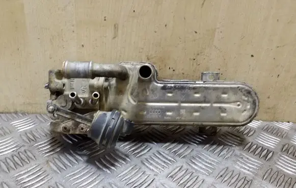 Mitsubishi Outlander EGR valve cooler 03G131513K