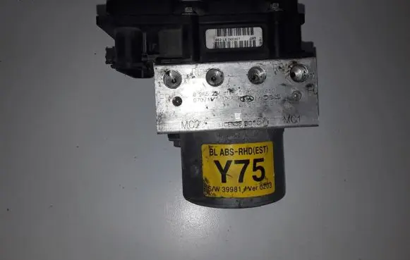 KIA Sorento ABS Pump 0265800562