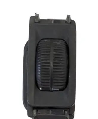 Mercedes-Benz E W124 Headlight level height control switch 1248000673