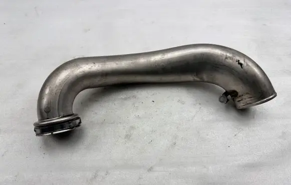 Mercedes-Benz GL X166 Air intake hose/pipe A2780940797