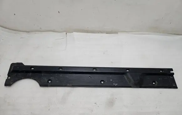 Volkswagen ID. Buzz Side bottom protection 1N3825530
