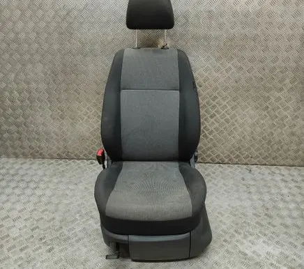 Volkswagen Caddy Front driver seat 604881105DD