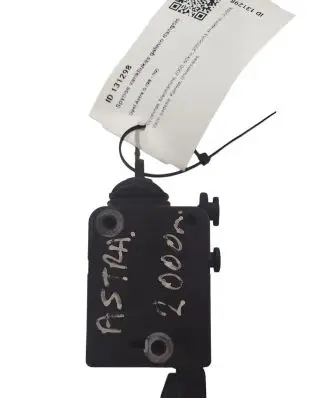 Opel Astra G Tailgate boot lock/latch motor 90460062 1101215