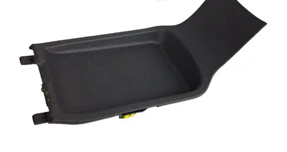Citroen C3 Other interior part 9812499677