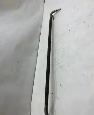 Volkswagen Multivan T4 Power steering radiator 701422091B
