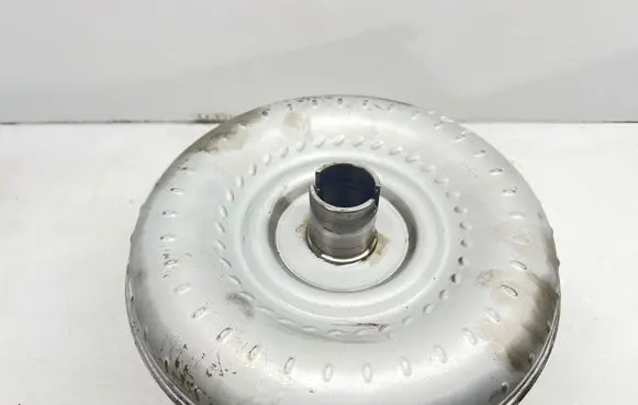 Mercedes-Benz ML W164 Torque converter A2212501402