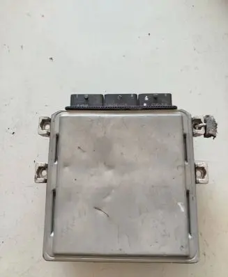 Land Rover Range Rover Sport L320 Engine control unit/module nnn500750 5ws40278b-t