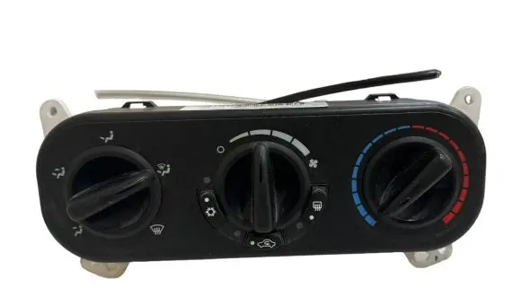 Jeep Patriot Climate control unit P55111874AB 03292007 58024B
