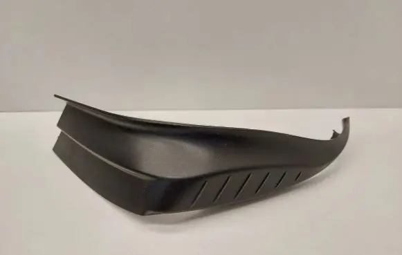 Tail light part