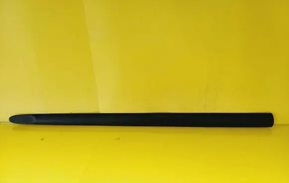 Opel Corsa B Front door trim (molding) 90547386