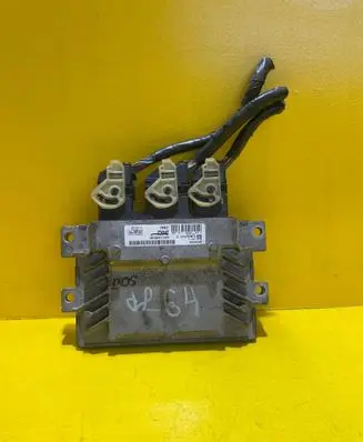 Engine control unit/module
