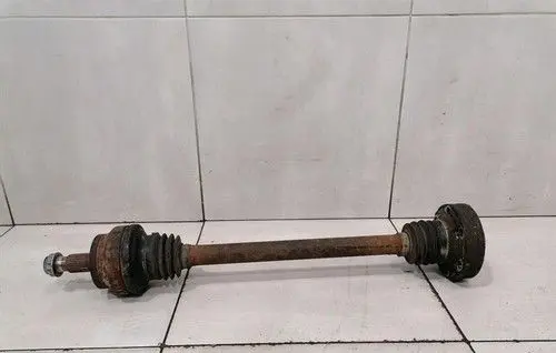 Mercedes-Benz SL R230 Rear driveshaft/prop shaft A2303502910