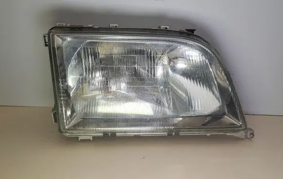Mercedes-Benz S W140 Headlight/headlamp A1408209061 1305235300 1408209061