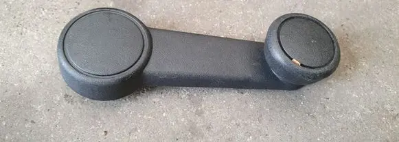 Ford Fiesta Rear door interior handle