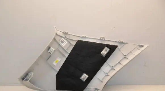 Skoda Kodiaq (D)pillar trim (top) 565867246 565867246B 565867246BY20