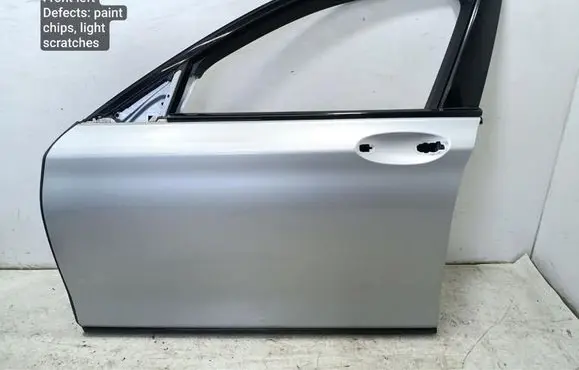 BMW 7 G11 G12 Front door 