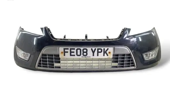 Ford Mondeo MK IV Front bumper